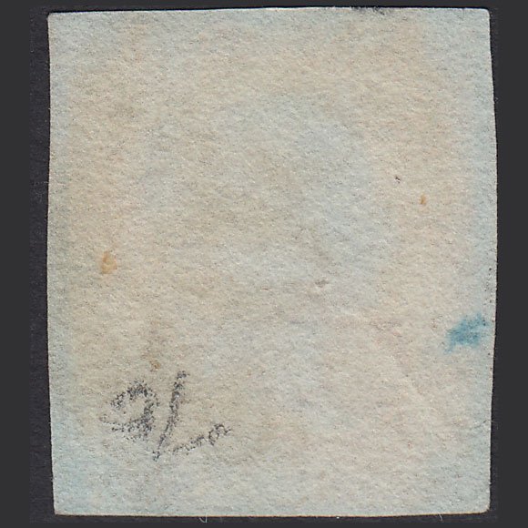 Additional view of stamp 11516