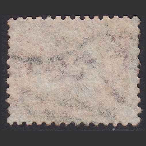 Additional view of stamp 12510