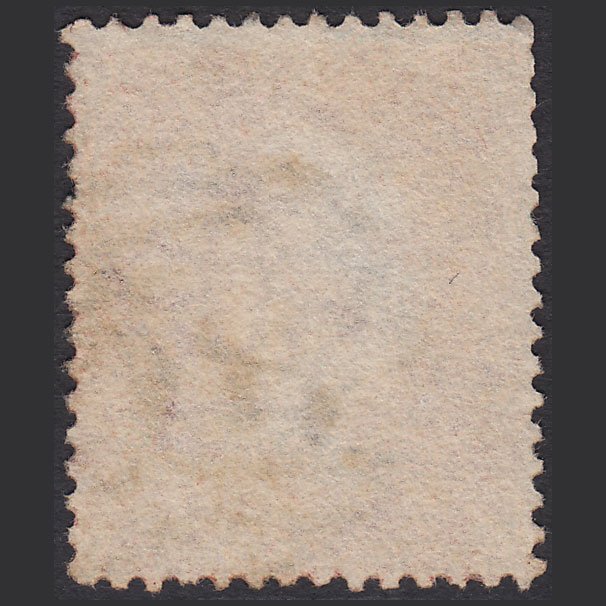 Additional view of stamp 12512