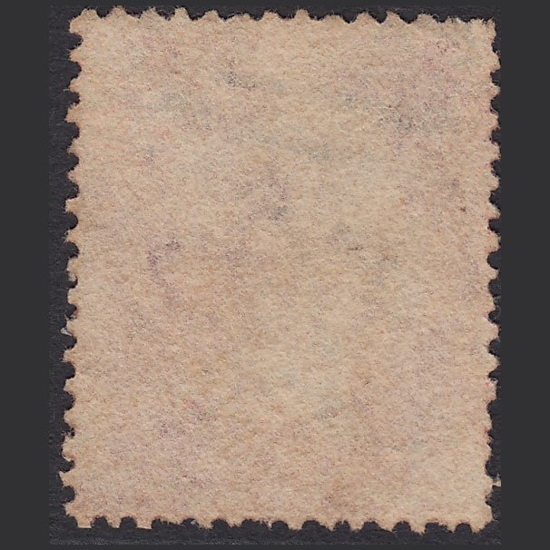Additional view of stamp 12519