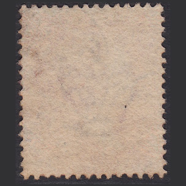 Additional view of stamp 12520