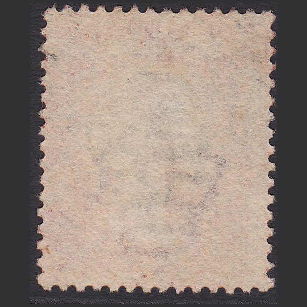 Additional view of stamp 12526