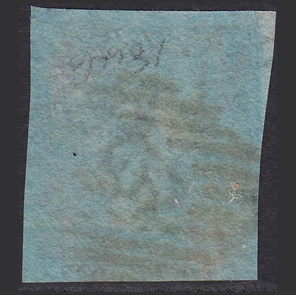 Additional view of stamp 12504