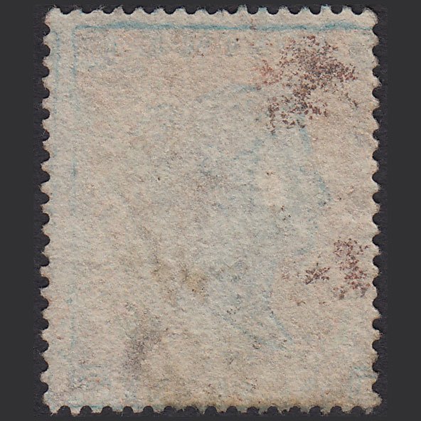 Additional view of stamp 12527