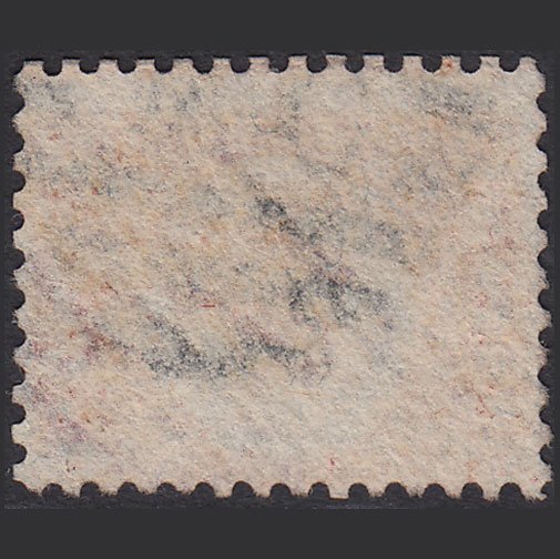 Additional view of stamp 12528