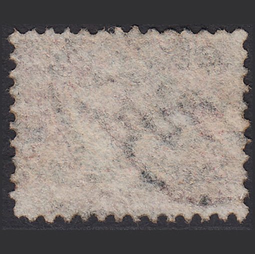 Additional view of stamp 12505