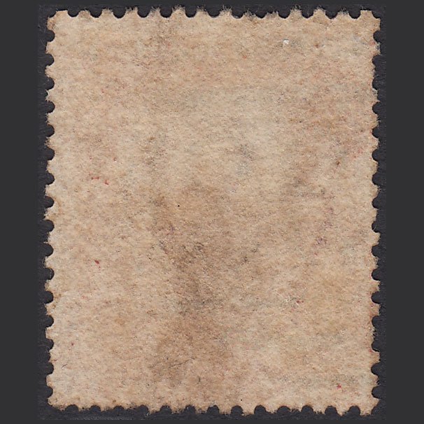 Additional view of stamp 12538
