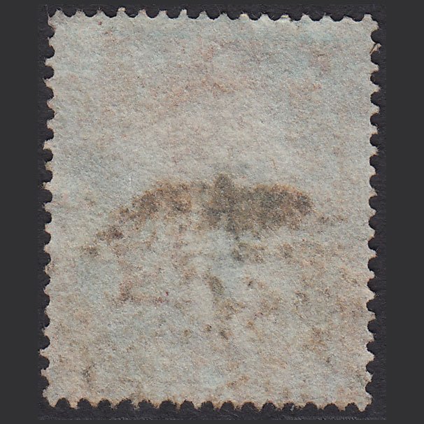 Additional view of stamp 12540
