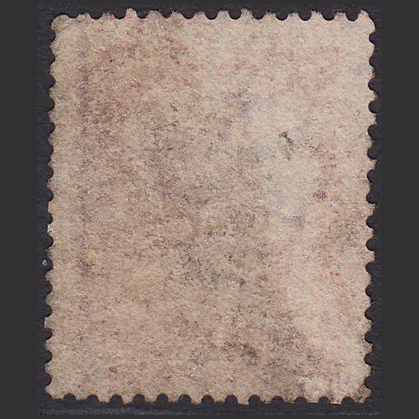 Additional view of stamp 12542