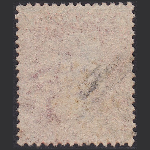 Additional view of stamp 12507