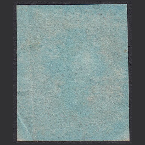 Additional view of stamp 13487