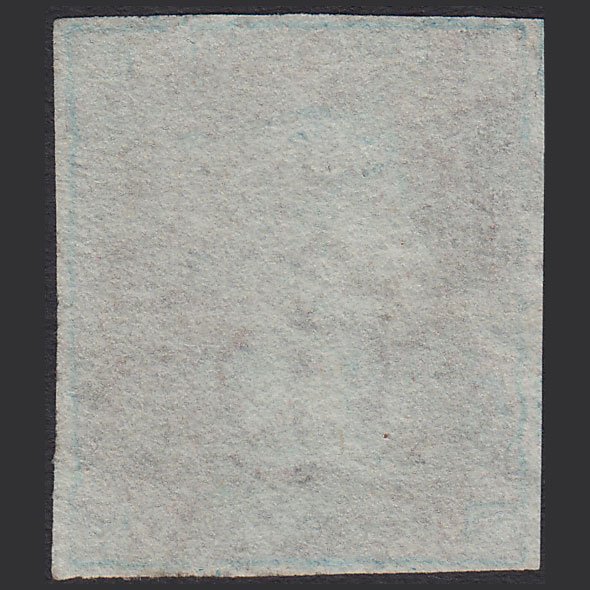 Additional view of stamp 13491