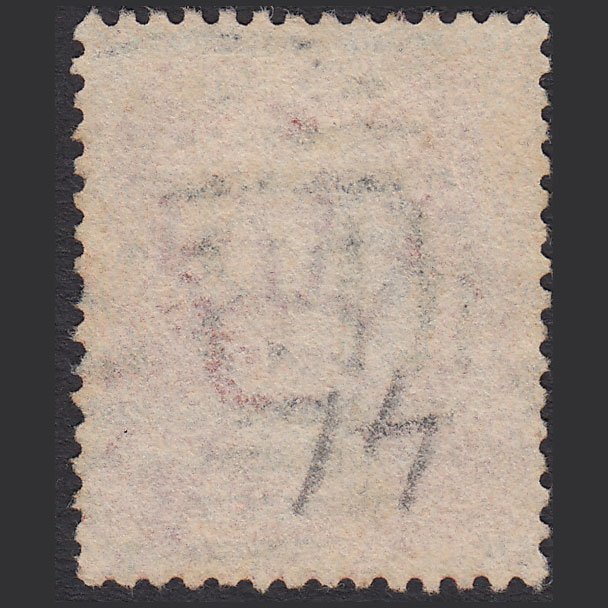 Additional view of stamp 13494