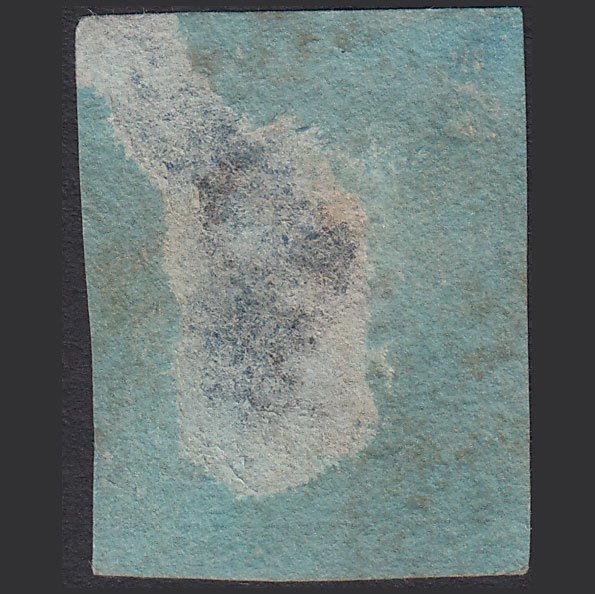 Additional view of stamp 13499