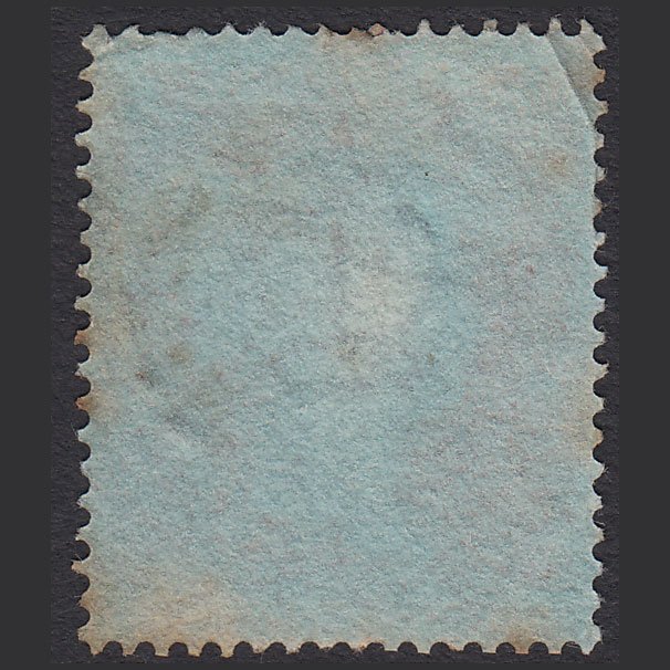 Additional view of stamp 13500