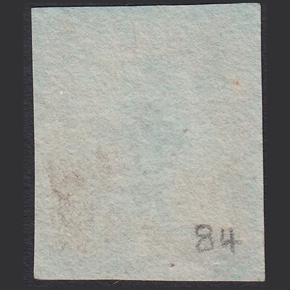 Additional view of stamp 13483