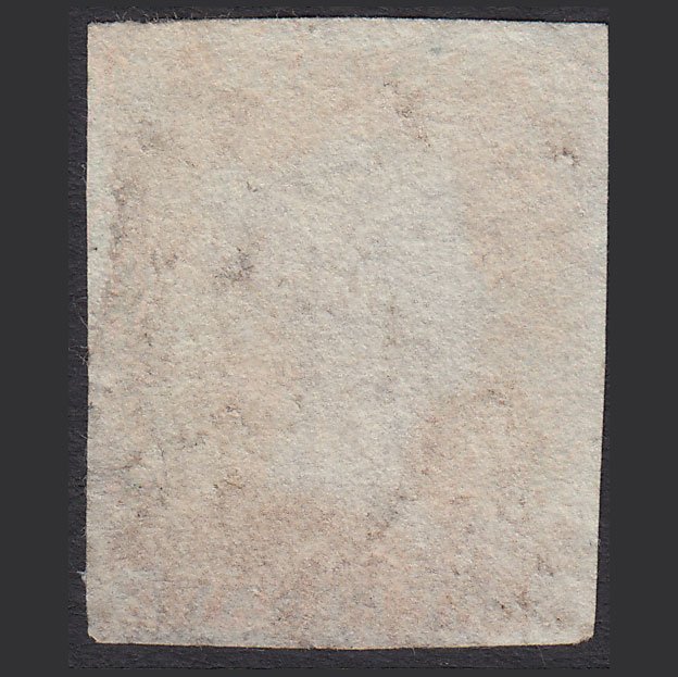 Additional view of stamp 13504