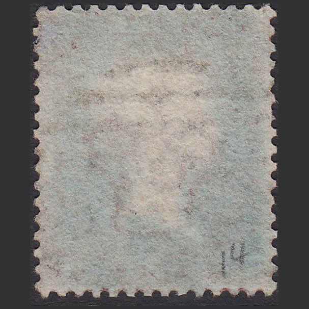 Additional view of stamp 13505