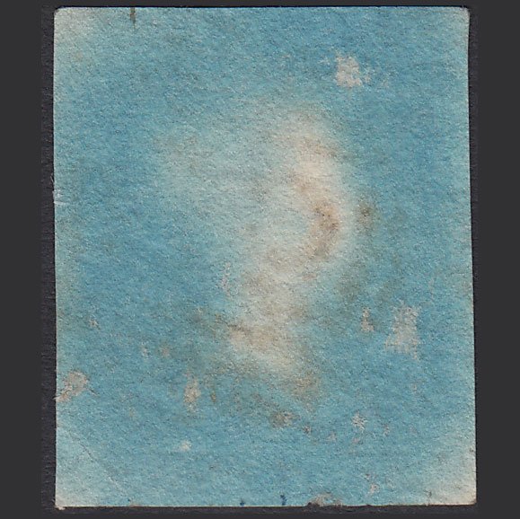 Additional view of stamp 13510
