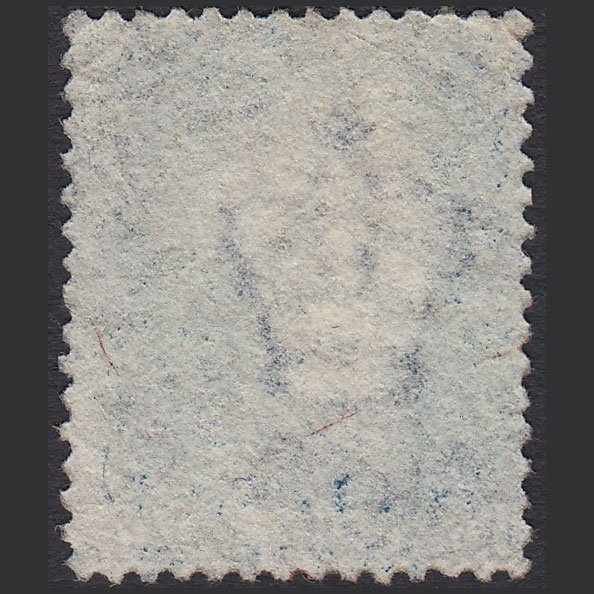 Additional view of stamp 13513