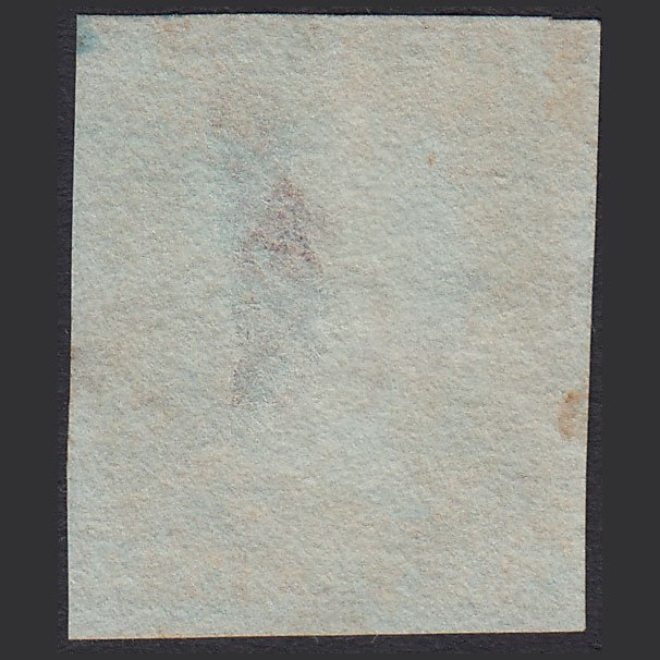 Additional view of stamp 13514