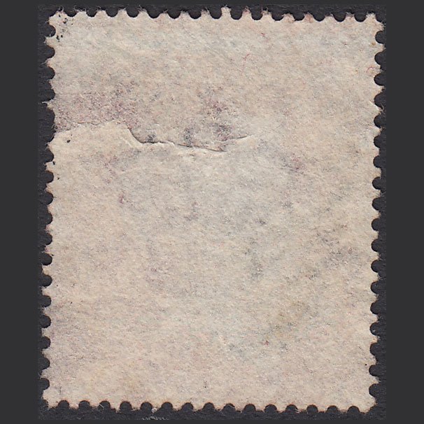 Additional view of stamp 13516