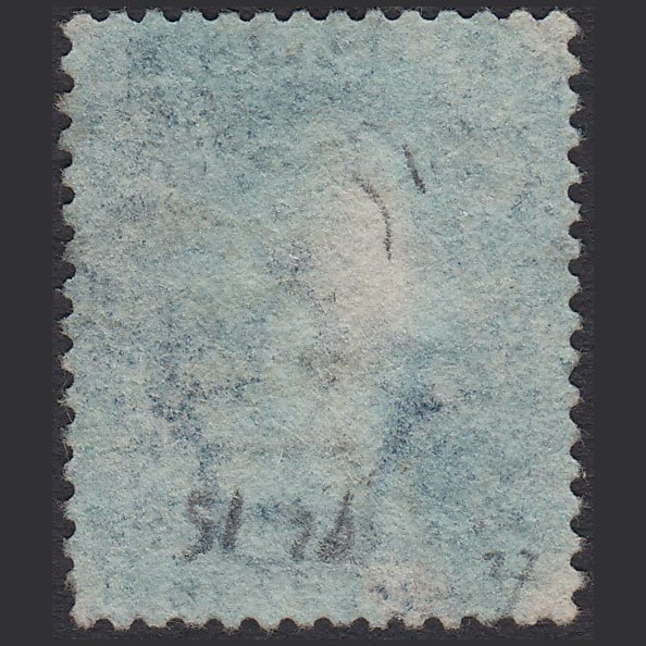 Additional view of stamp 13519