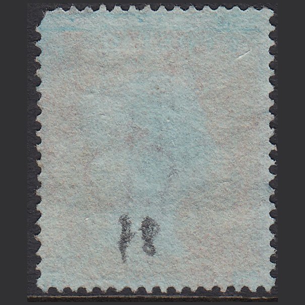 Additional view of stamp 13484