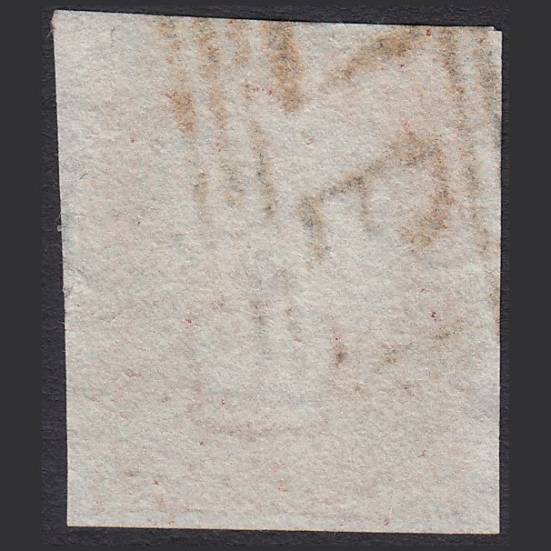 Additional view of stamp 14526