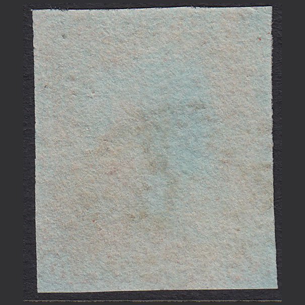 Additional view of stamp 14529