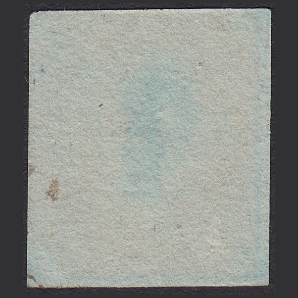 Additional view of stamp 14530