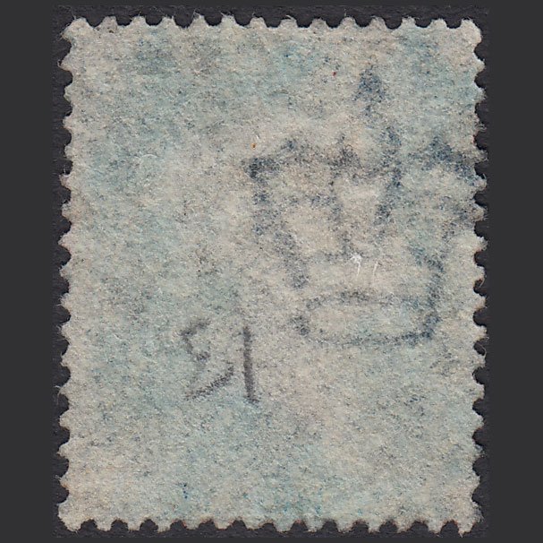 Additional view of stamp 14531