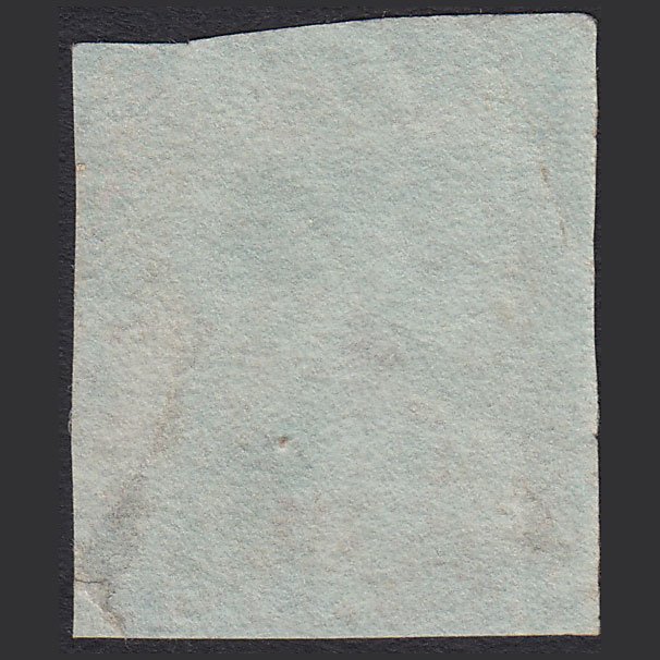 Additional view of stamp 14534