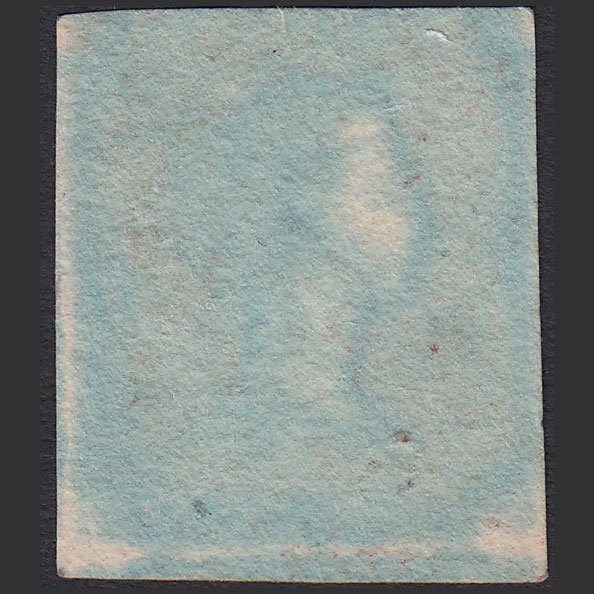Additional view of stamp 14519
