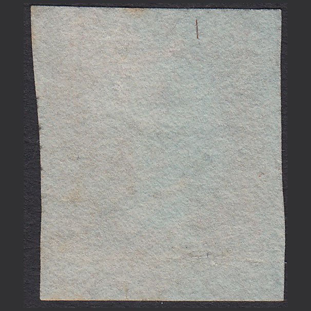 Additional view of stamp 14540