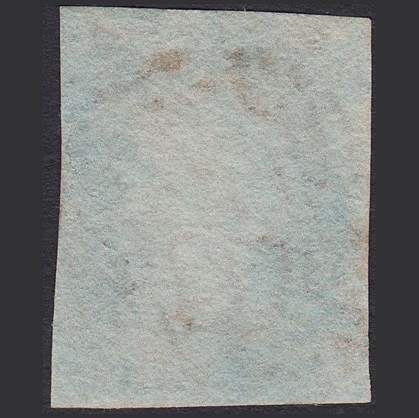 Additional view of stamp 14546