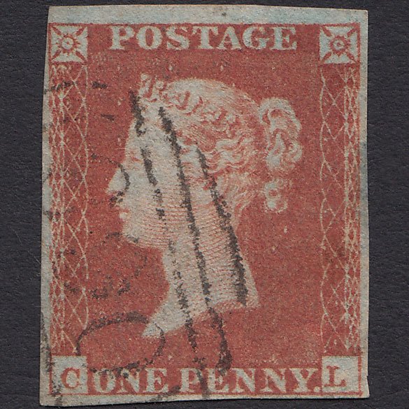 Additional view of stamp 14547