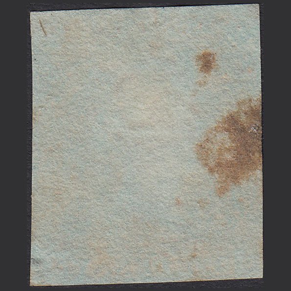 Additional view of stamp 14548