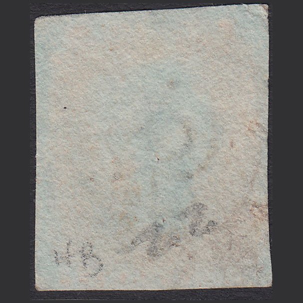 Additional view of stamp 14549
