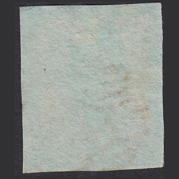 Additional view of stamp 14550