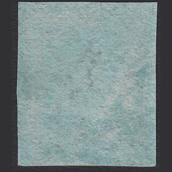 Additional view of stamp 14522