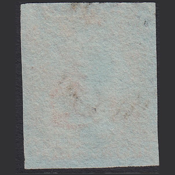 Additional view of stamp 14523
