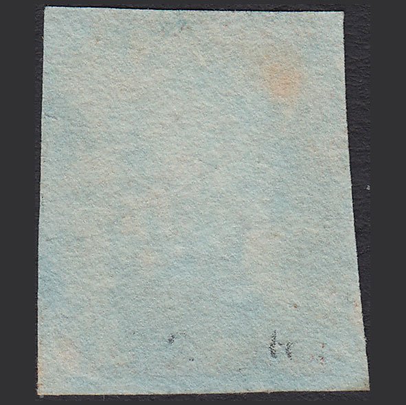 Additional view of stamp 14524