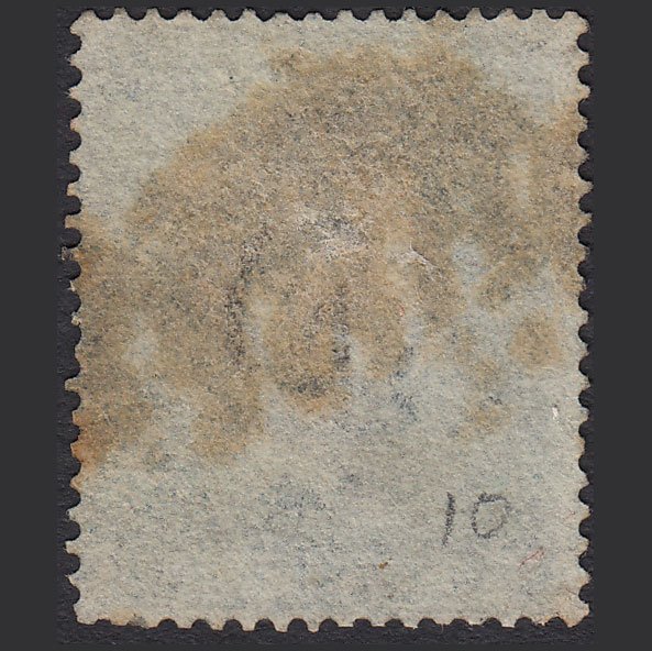 Additional view of stamp 15647