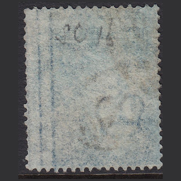 Additional view of stamp 15650
