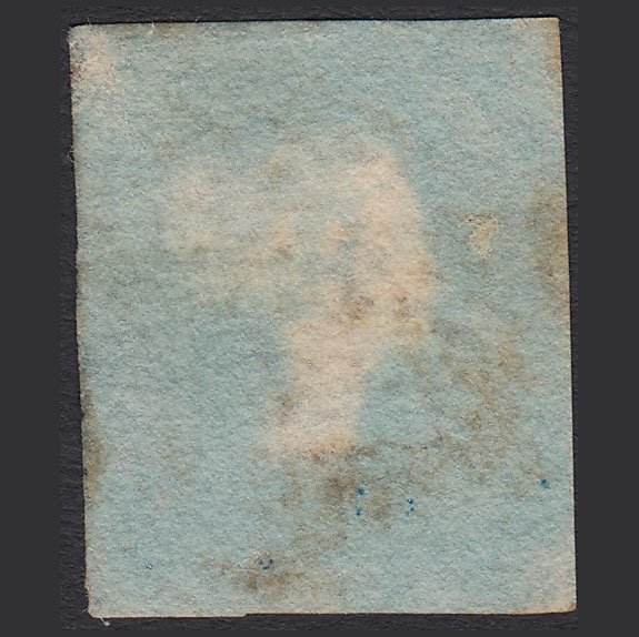 Additional view of stamp 15651