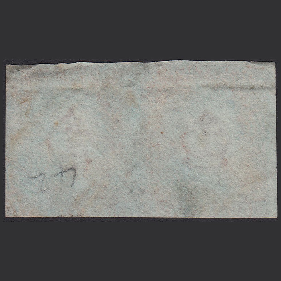 Additional view of stamp 15652