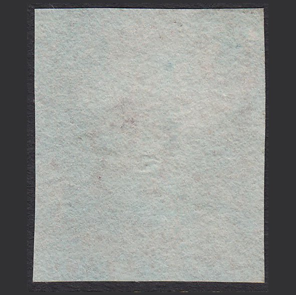 Additional view of stamp 15656