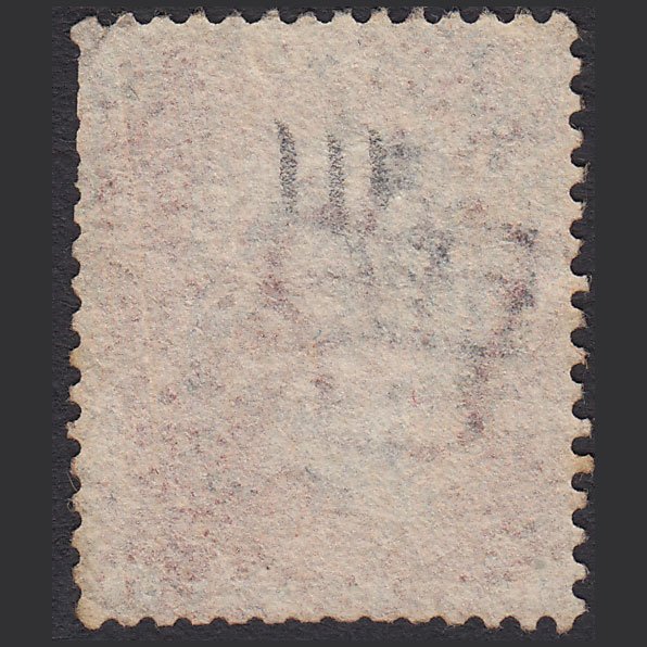 Additional view of stamp 15661