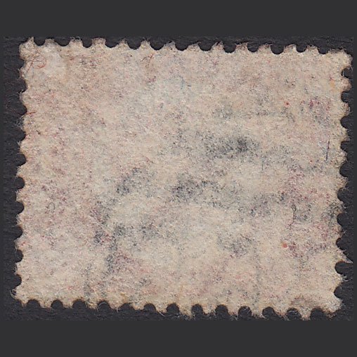 Additional view of stamp 15662